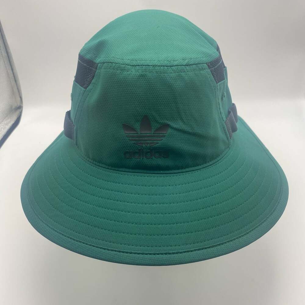 adidas Utility 3.0 Boonie Hat - Green (HAT1005)